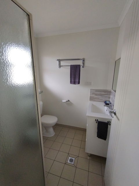 Cascade Motel In Townsville - Darwin Holiday 4
