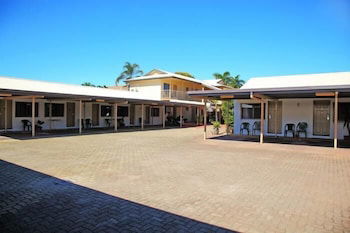 Hyde Park QLD Darwin Holiday