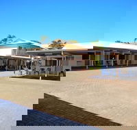 Cascade Motel In Townsville - Darwin Holiday
