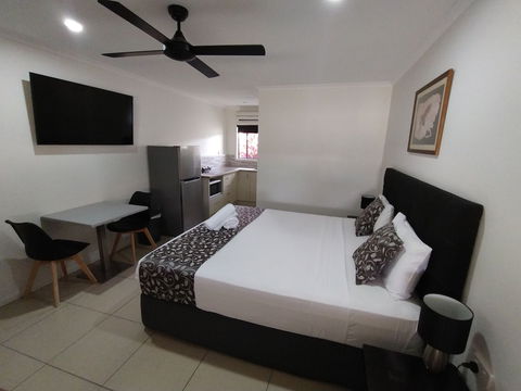 Cascade Motel In Townsville - Darwin Holiday 5