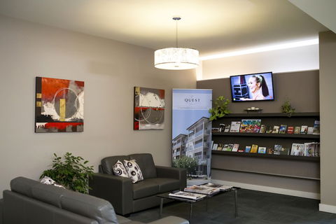 Quest Shepparton - Darwin Holiday 0