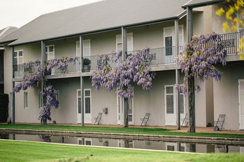 Lancemore Milawa - Darwin Holiday 2
