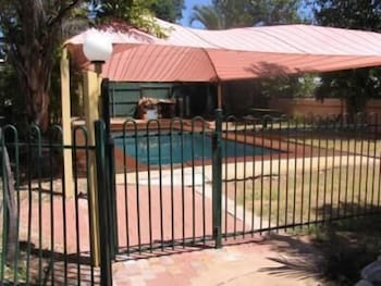 Townview Motel - Darwin Holiday 3