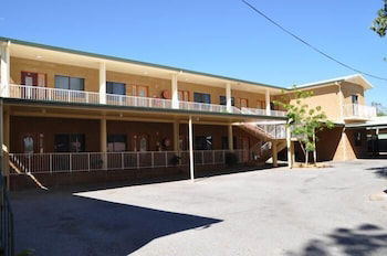 Townview Motel - Darwin Holiday 1