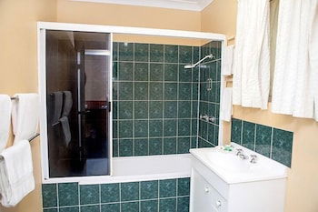 Townview Motel - Darwin Holiday 5