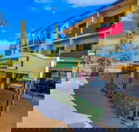 Quality Hotel Darwin Airport - Darwin Holiday