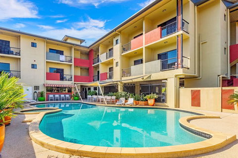 Quality Hotel Darwin Airport - Darwin Holiday 4