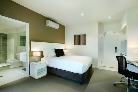 Punthill Oakleigh - Darwin Holiday 5