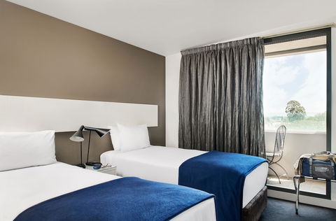Punthill Oakleigh - Darwin Holiday 3