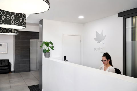 Punthill Oakleigh - Darwin Holiday 1