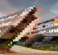 Punthill Oakleigh - Darwin Holiday