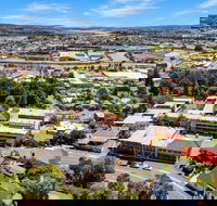 Coach House Launceston - Darwin Holiday