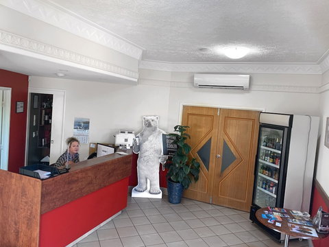 Boulevard Lodge - Darwin Holiday 6