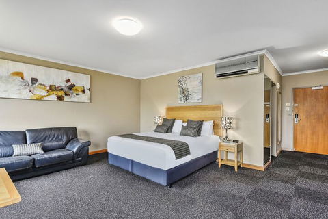 Southgate Motel - Darwin Holiday 6