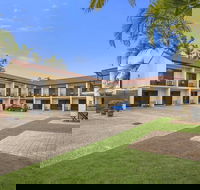 Best Western Airport 85 Motel - Darwin Holiday