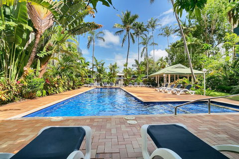 Agincourt Beachfront Apartments - Darwin Holiday 6
