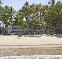 Agincourt Beachfront Apartments - Darwin Holiday