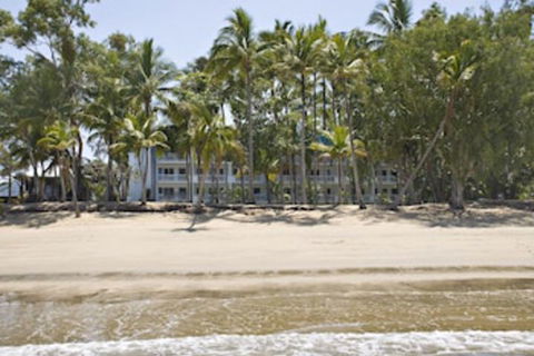 Agincourt Beachfront Apartments - Darwin Holiday 0