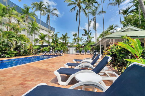 Agincourt Beachfront Apartments - Darwin Holiday 5