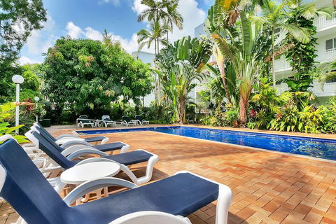 Agincourt Beachfront Apartments - Darwin Holiday 7