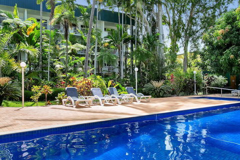 Agincourt Beachfront Apartments - Darwin Holiday 4