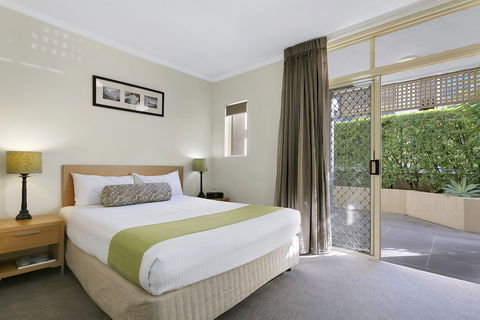 Quest On Story Bridge - Darwin Holiday 6