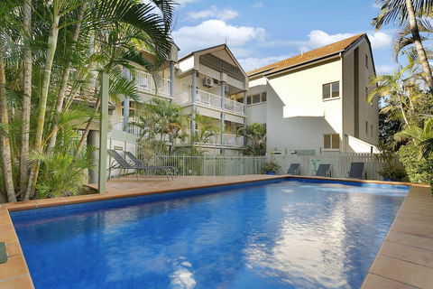 Quest On Story Bridge - Darwin Holiday 1
