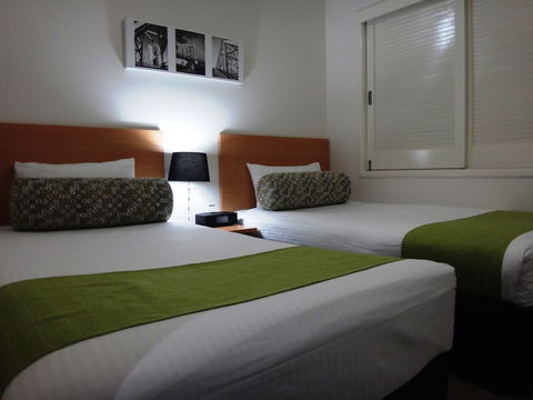 Quest On Story Bridge - Darwin Holiday 5