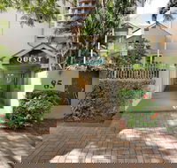 Quest on Story Bridge - Darwin Holiday