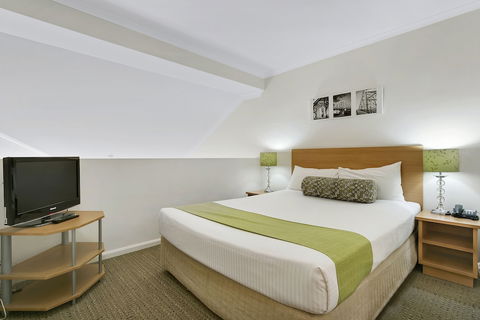 Quest On Story Bridge - Darwin Holiday 4