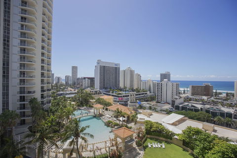 Mantra Towers Of Chevron - Darwin Holiday 4