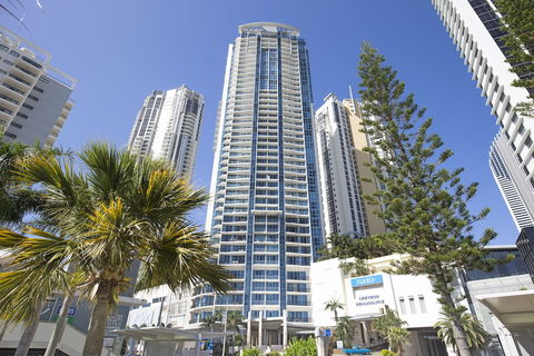 Mantra Towers Of Chevron - Darwin Holiday 0