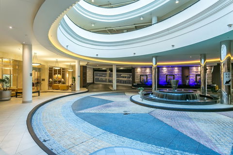 Mantra Towers Of Chevron - Darwin Holiday 5