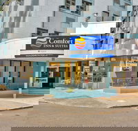 Comfort Inn  Suites Goodearth Perth - Darwin Holiday