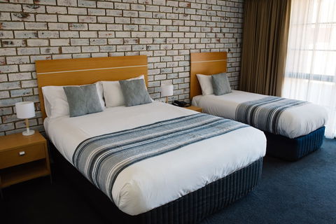 The Heritage Bendigo - Darwin Holiday 6