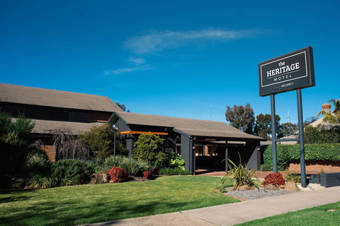 The Heritage Bendigo - Darwin Holiday 0