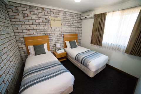 The Heritage Bendigo - Darwin Holiday 5