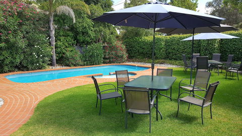 The Heritage Bendigo - Darwin Holiday 3