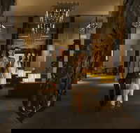 Grand Hyatt Melbourne - Darwin Holiday