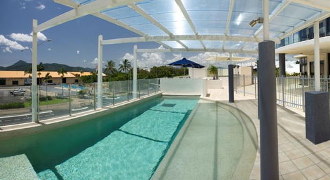 Piermonde Apartments - Cairns - Darwin Holiday 4