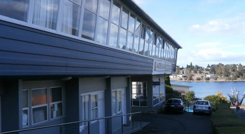 Waterfront Lodge Motel - Darwin Holiday 0