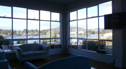 Waterfront Lodge Motel - Darwin Holiday 1