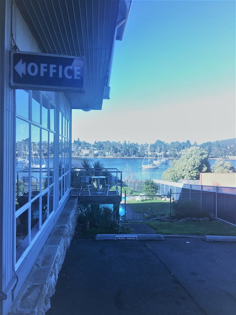 Waterfront Lodge Motel - Darwin Holiday 3