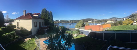 Waterfront Lodge Motel - Darwin Holiday 2