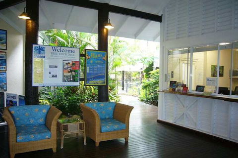 Port Douglas Retreat - Darwin Holiday 7