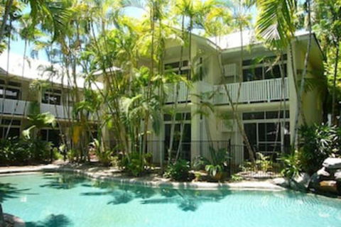 Port Douglas Retreat - Darwin Holiday 0