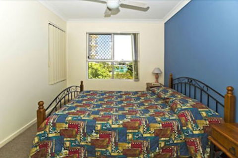 Budds Beach Apartments - Darwin Holiday 7