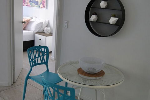 Budds Beach Apartments - Darwin Holiday 6