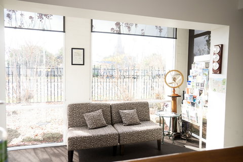 Admiralty Inn - Darwin Holiday 2