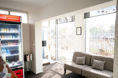 Admiralty Inn - Darwin Holiday 0